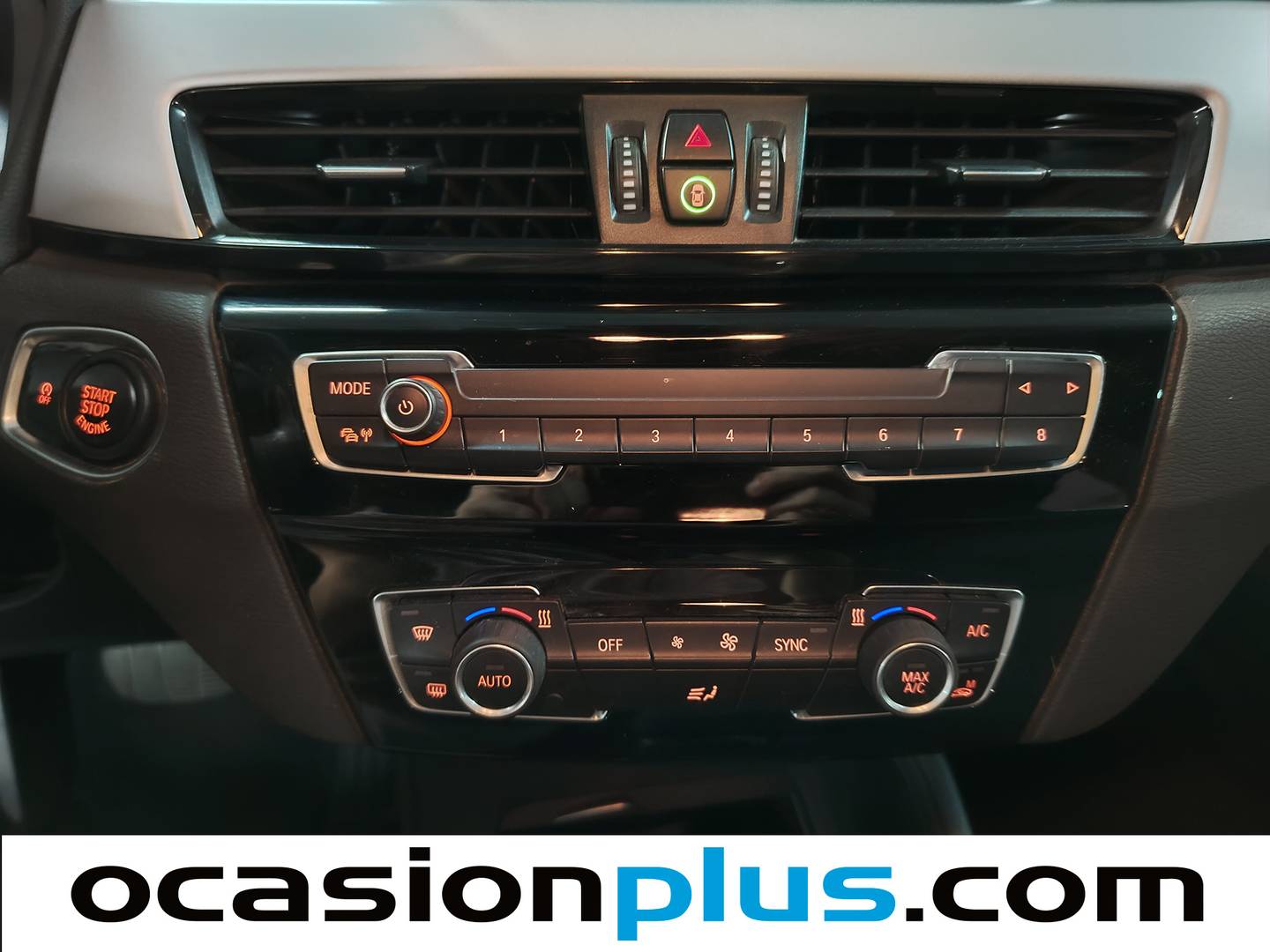 BMW X1 BMW X1 sDrive18d (150 CV) barato
