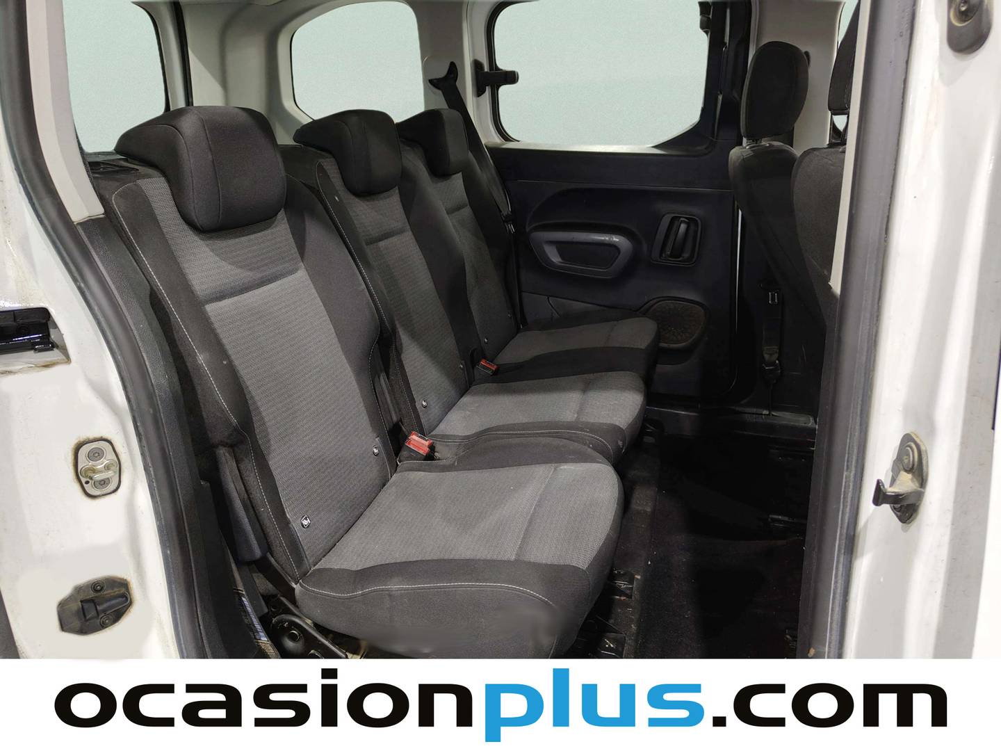 Foto Toyota Proace City Toyota Proace City 1.5 D VX L1 (100 CV)