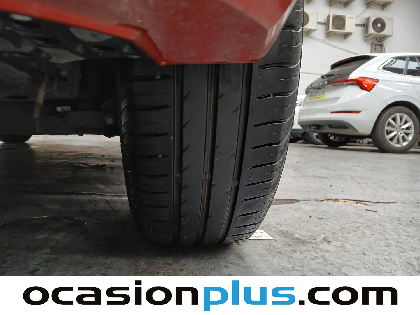 Seat Ibiza Seat Ibiza 1.0 MPI S&S Reference Plus (80 CV) manual