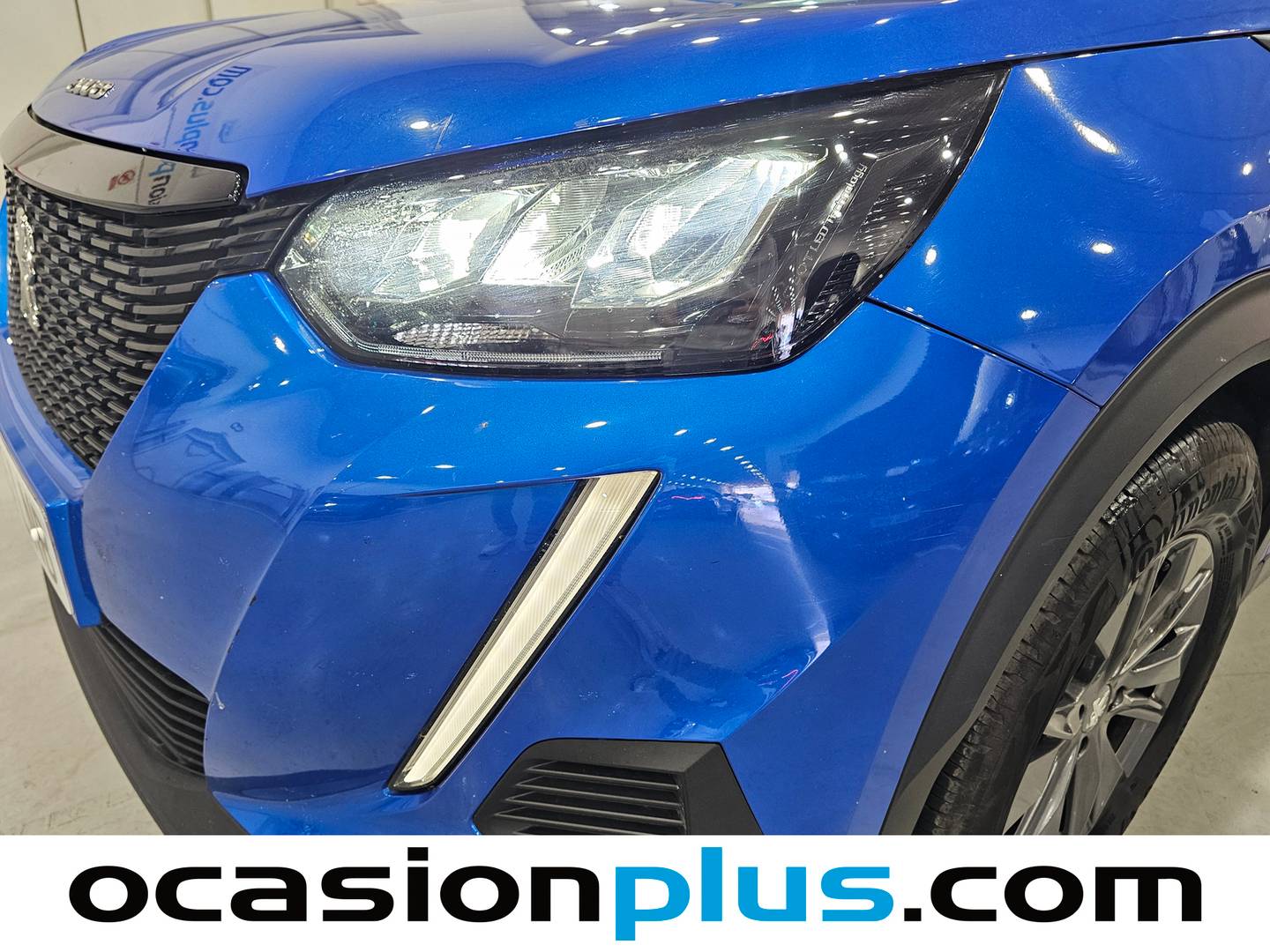 Foto Peugeot 2008 Peugeot 2008 Puretech 100 S&S Active Pack (100 CV)