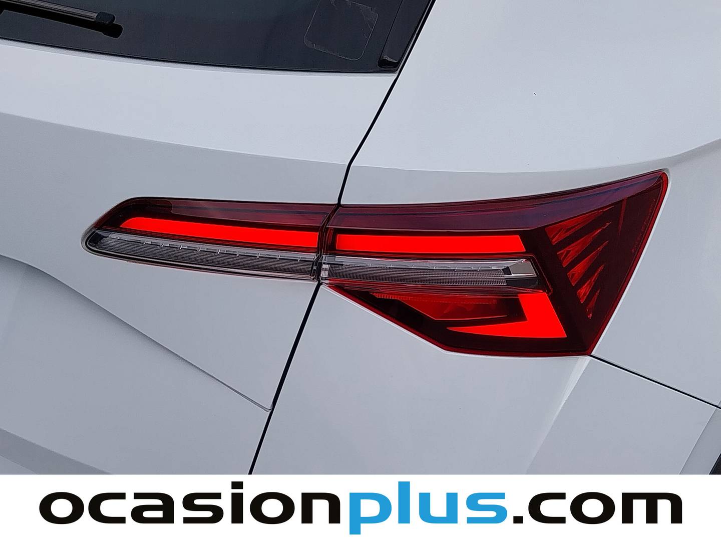 Foto Skoda Karoq Skoda Karoq 2.0 TDI Selection (115 CV)