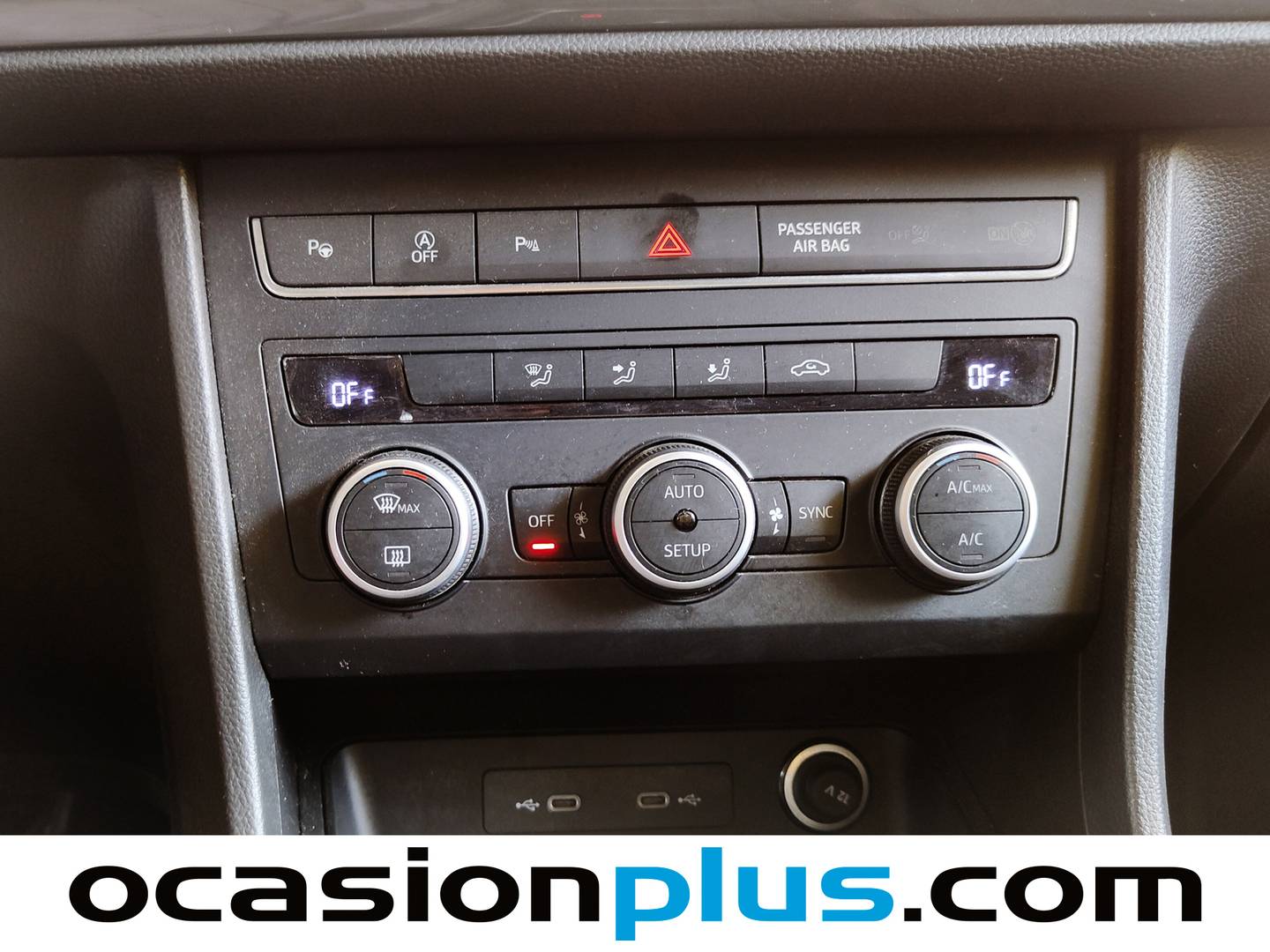 Acabados Seat Ateca Seat Ateca 1.5 TSI Style Evo Edition DSG (150 CV)