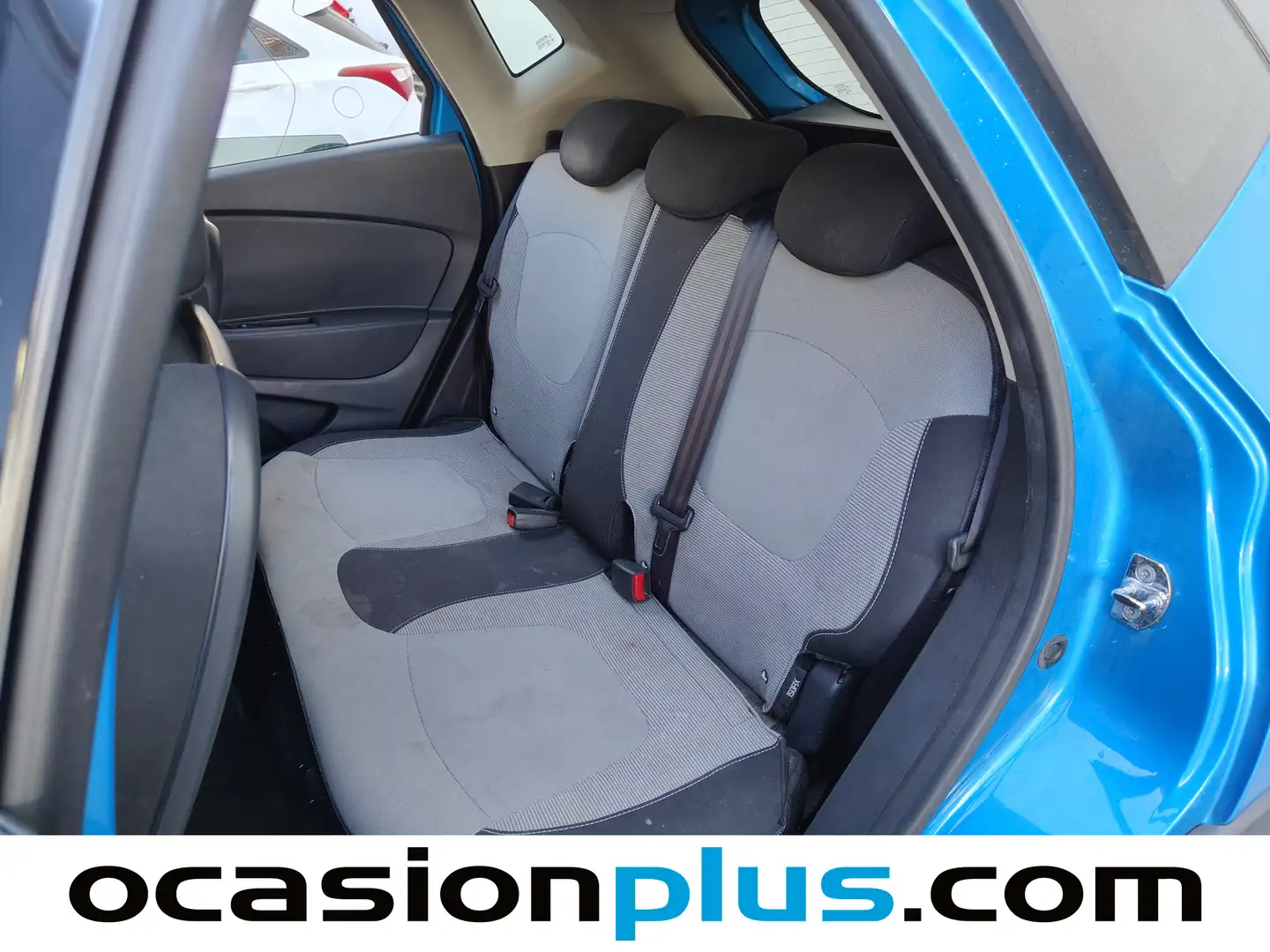 Foto Renault Captur Renault Captur Zen Energy dCi (90 CV) Ecoleader