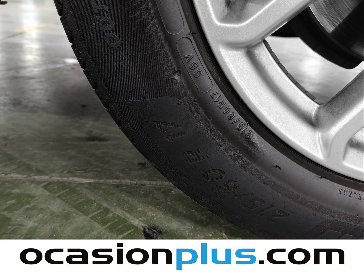 Jeep Renegade Jeep Renegade 1.0G Limited 4x2 (120 CV) de segunda mano