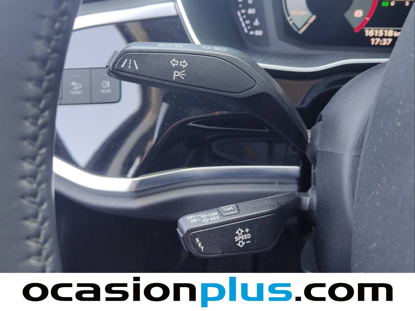 Accesorios del Audi Q3 Audi Q3 35 TFSI (150 CV) S tronic