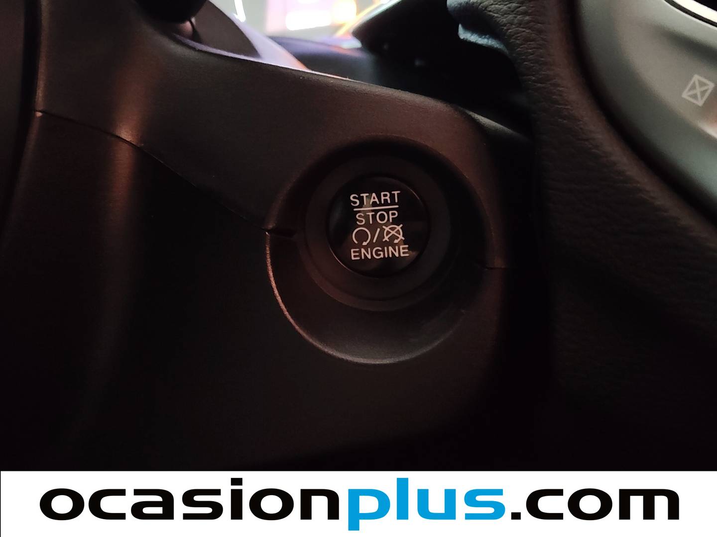 Jeep Compass Jeep Compass 1.6 Multijet Longitude 4x2 (120 CV) km 0