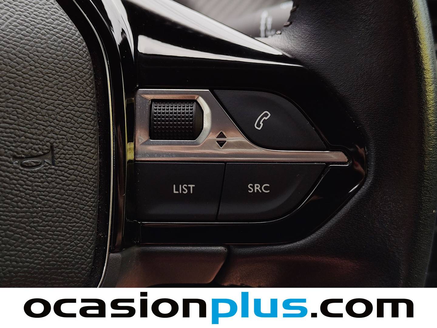 Peugeot 2008 Peugeot 2008 PureTech 100 S&S Active (100 CV) seminuevo