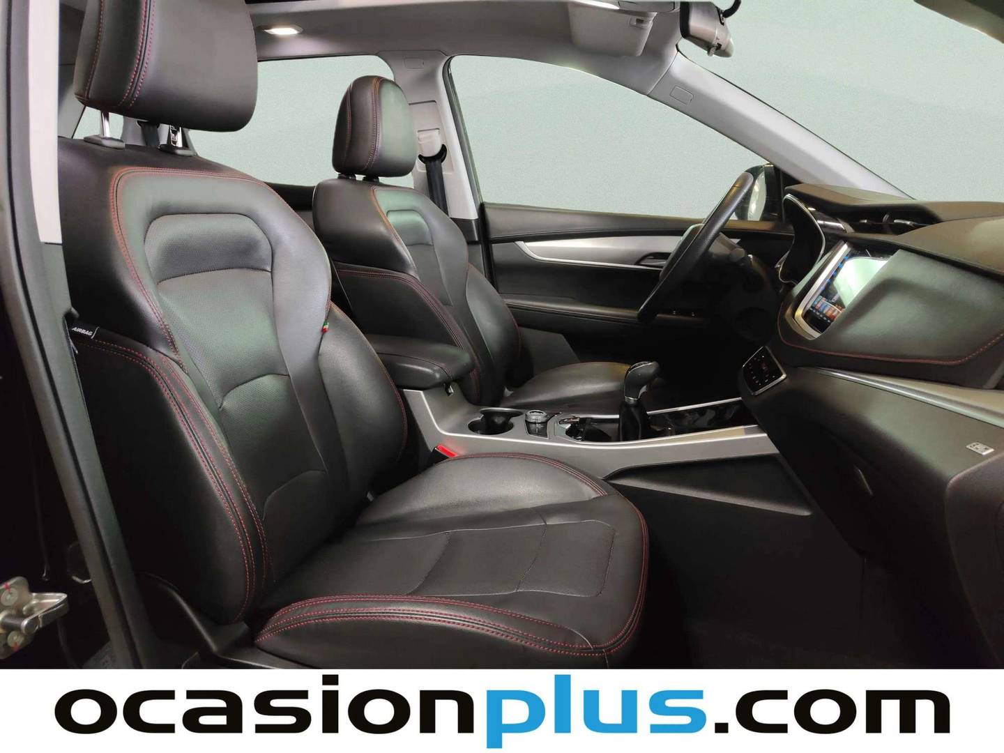 Foto SWM G01 SWM G01 1.5T Luxury (131 CV)