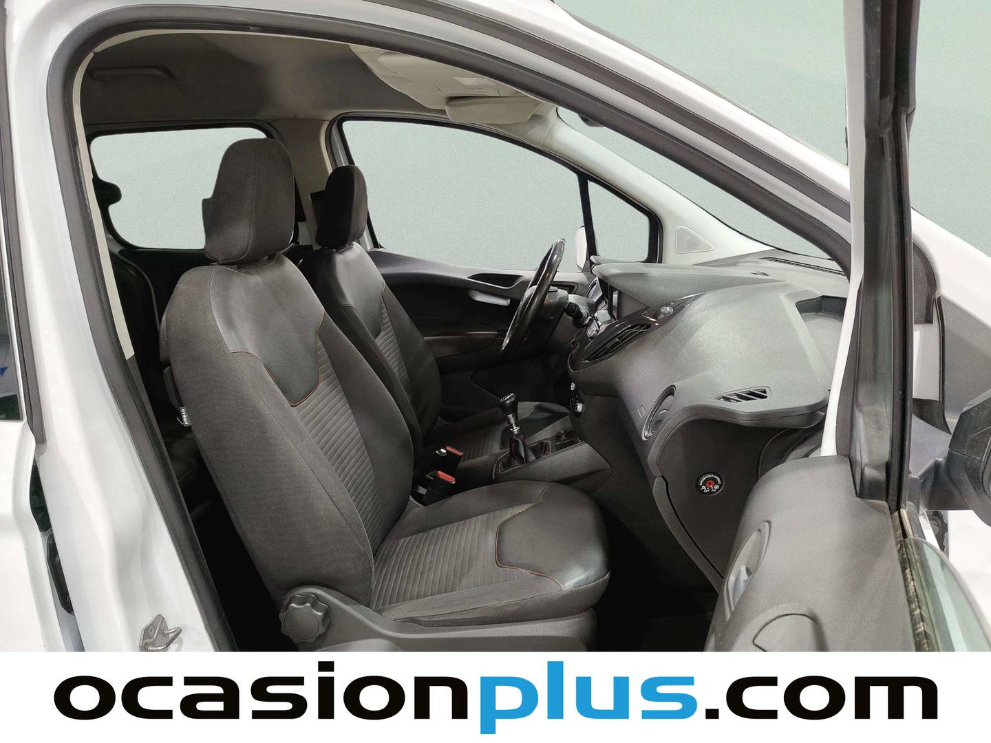 Ford Tourneo Courier Ford Tourneo Courier 1.0 EcoBoost Sport (100 CV) gasolina