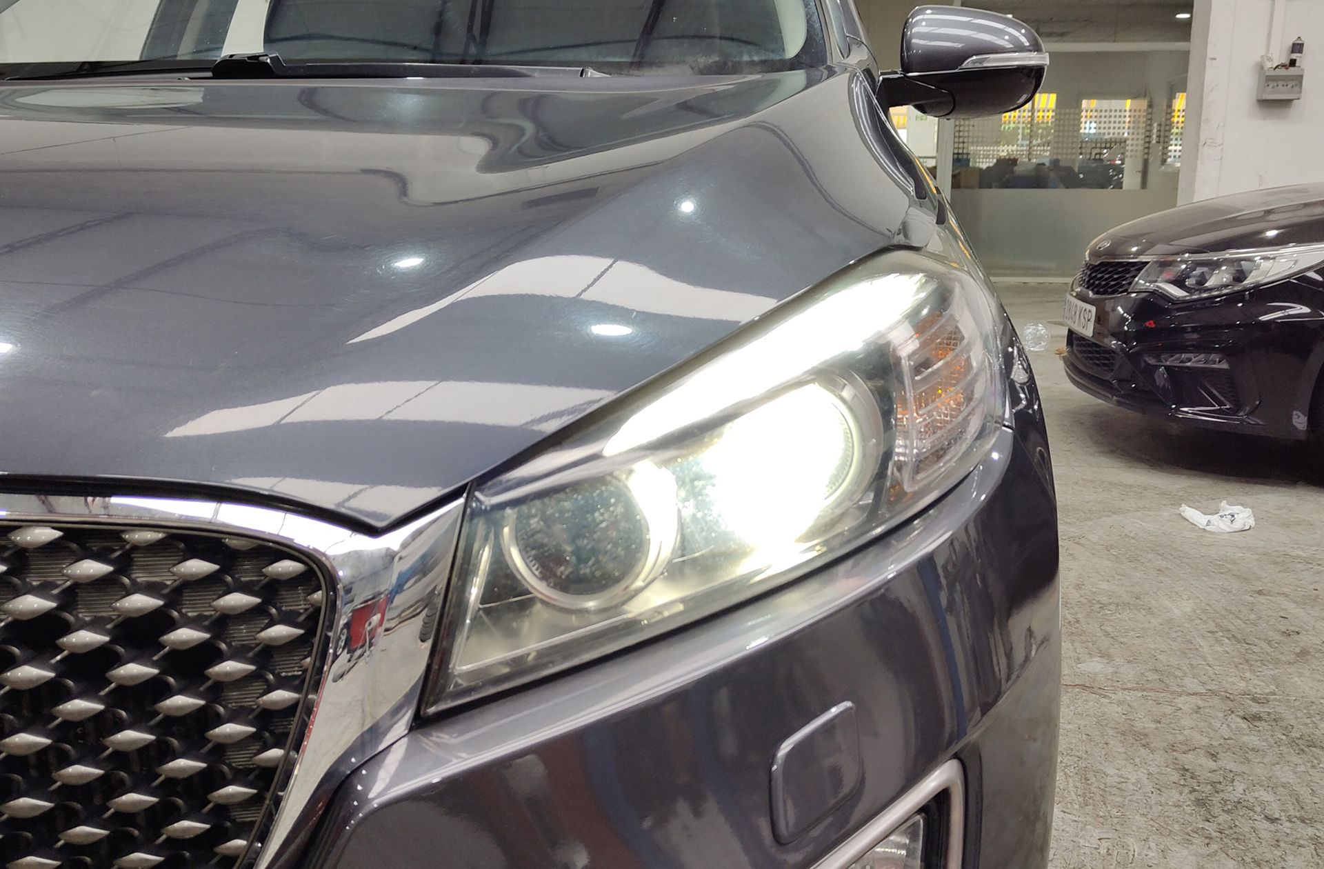 Kia Sorento 2.2 CRDi Drive 4x2 7 plazas - foto 15