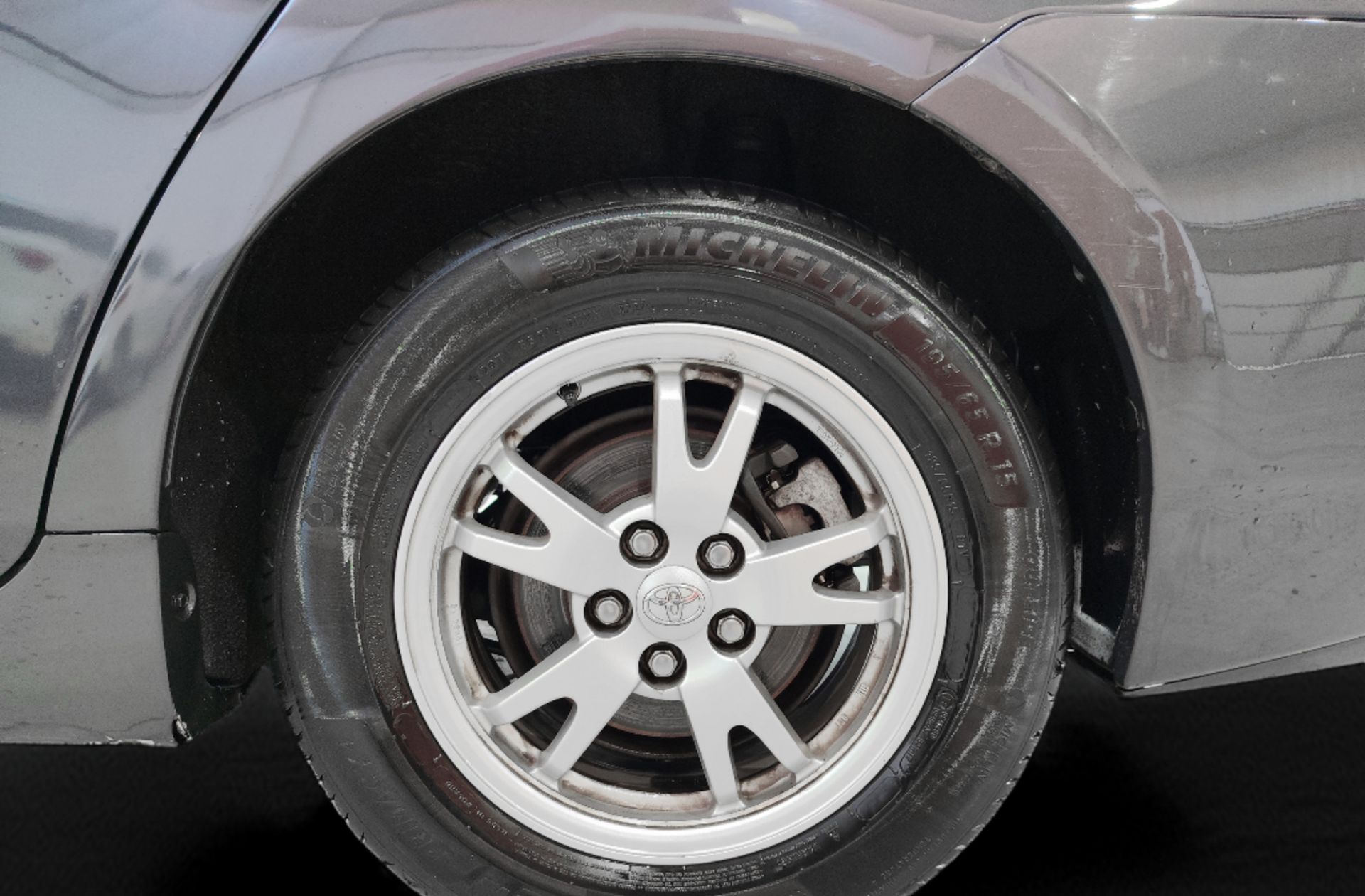 Toyota Prius 1.8 HSD Eco - foto 32