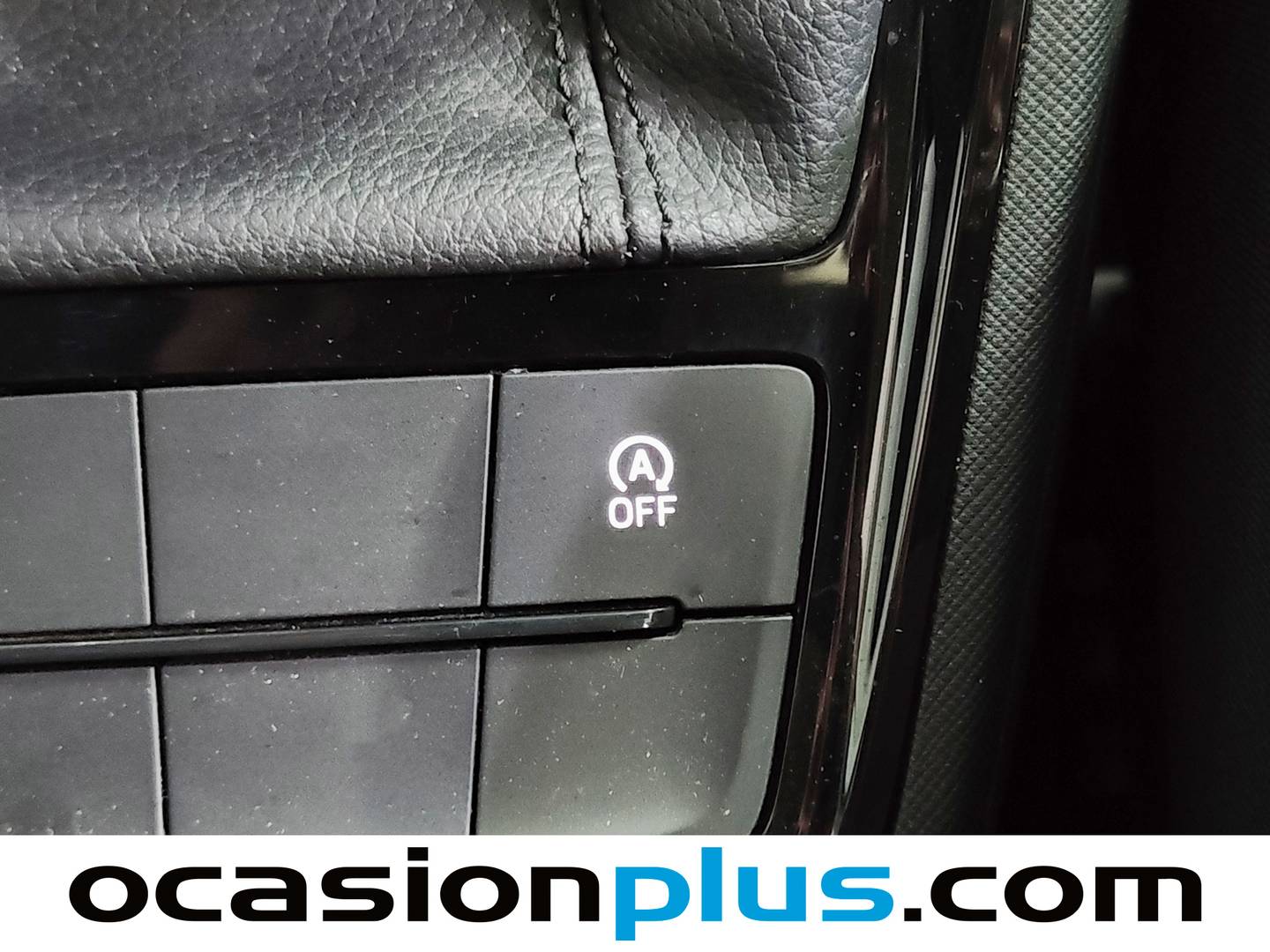 Foto Skoda Kamiq Skoda Kamiq 1.0 TSI Ambition (110 CV)