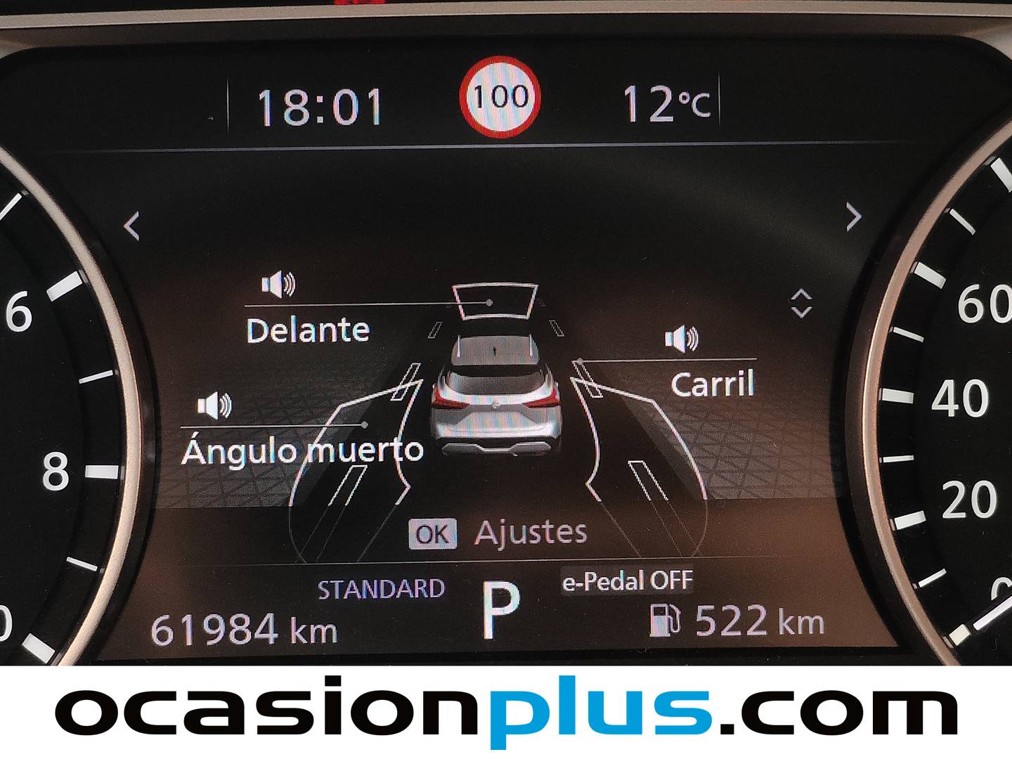 Nissan QASHQAI Nissan Qashqai E-POWER N-Connecta Auto (190 CV) al mejor precio