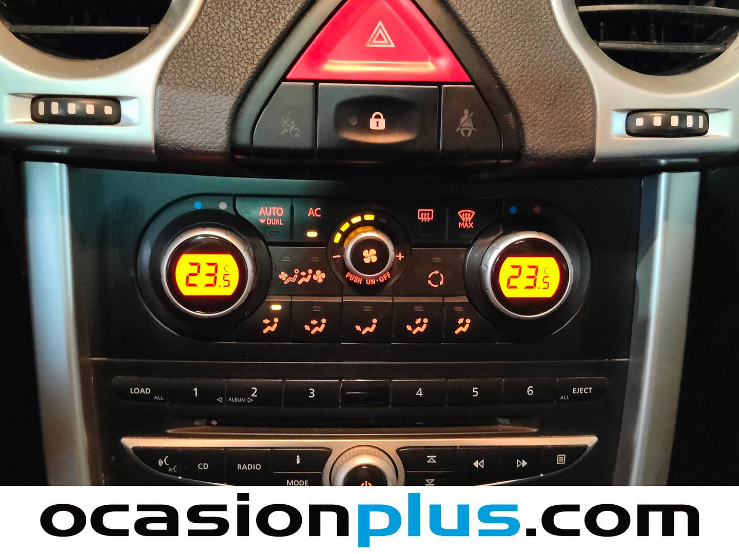 Renault Koleos Renault Koleos 2.0 dCi Dynamique 4x2 (150 CV) manual