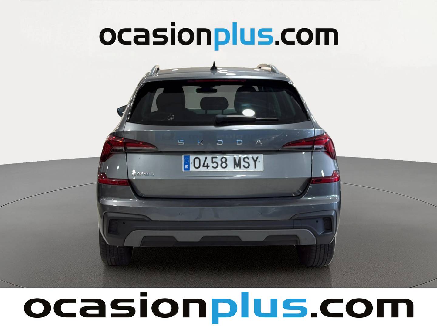 Skoda Kamiq Skoda Kamiq 1.0 TSI Selection DSG (115 CV) gasolina