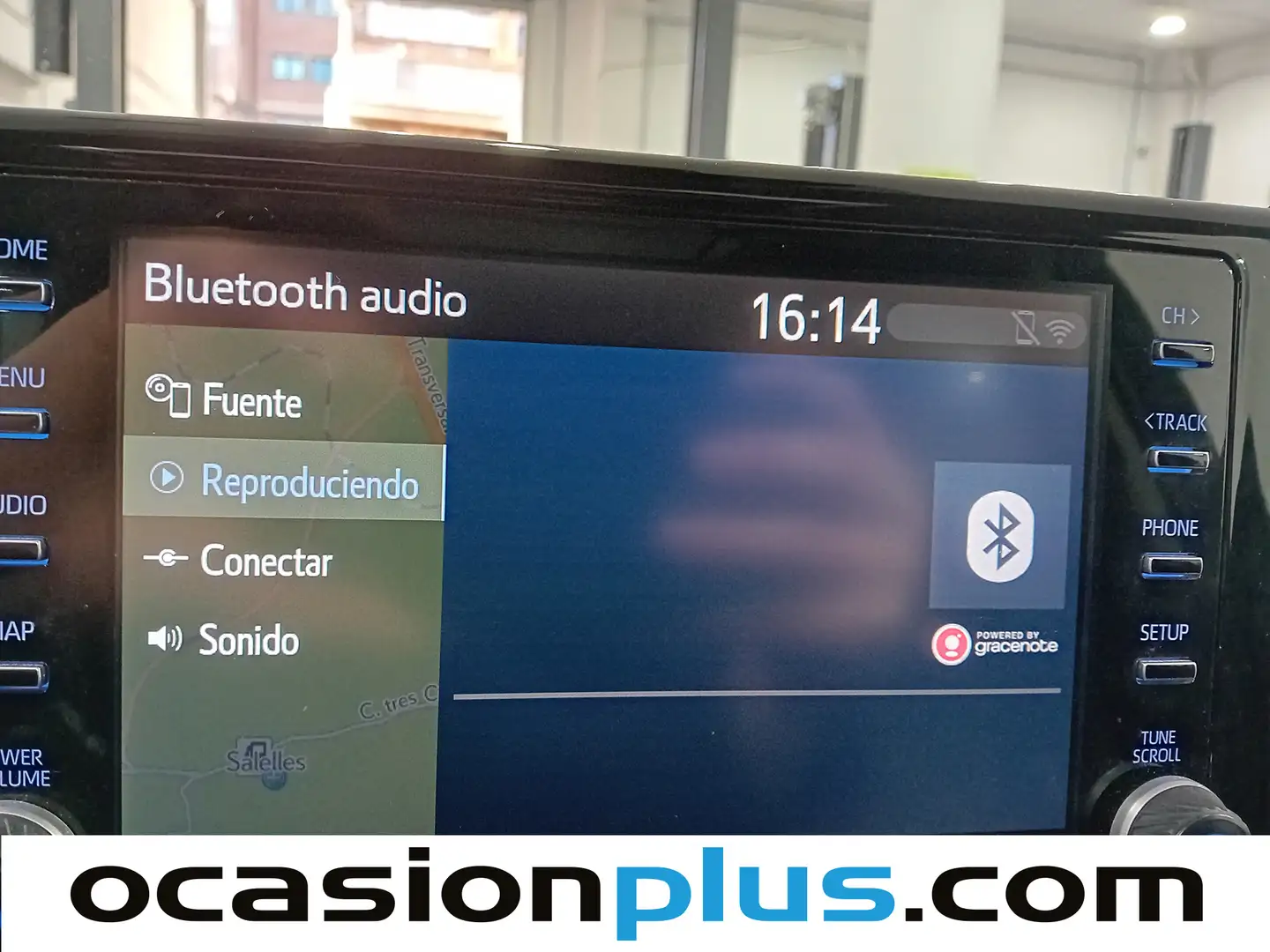 Foto Toyota Rav4 Toyota Rav4 2.5l hybrid Luxury  (218 CV)