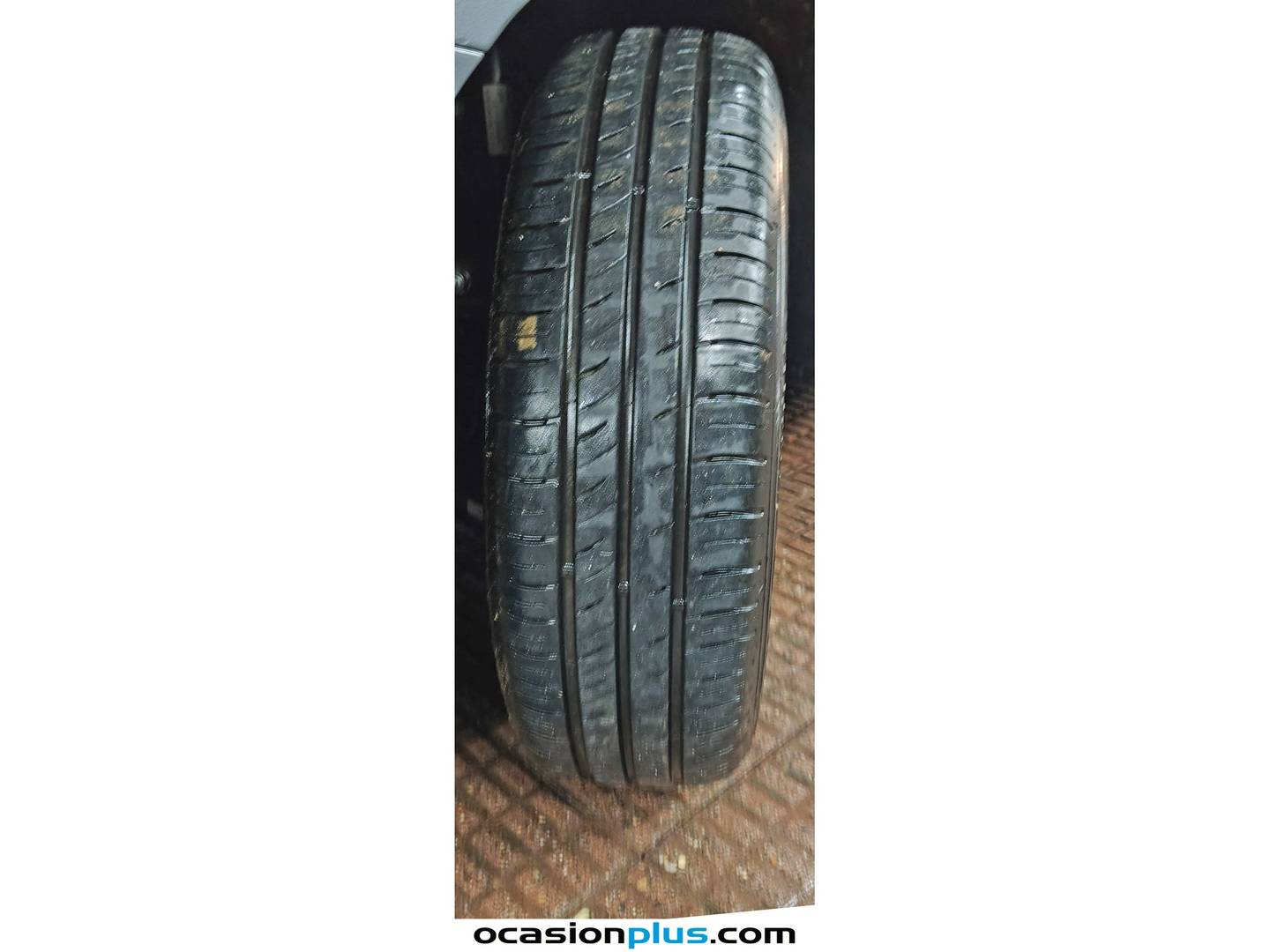 Foto Skoda Fabia Skoda Fabia 1.0 TSI Selection (95 CV)