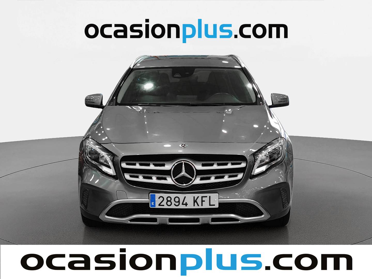 Mercedes GLA Mercedes GLA 180 (122 CV) 122cv