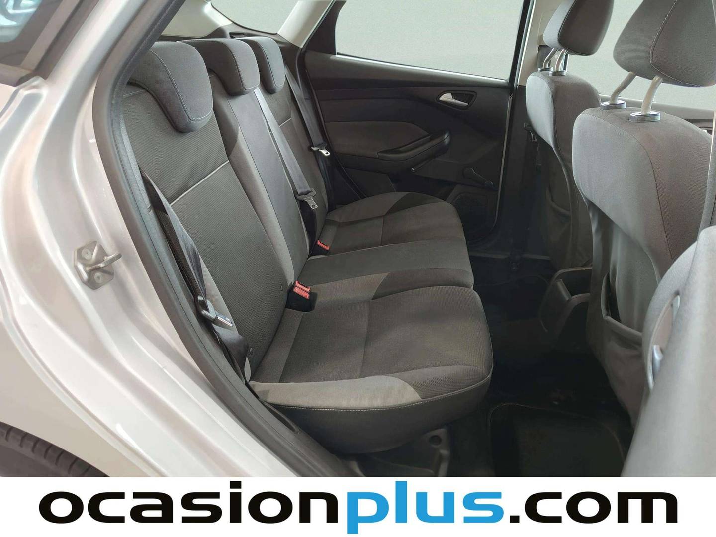 Ford Focus Ford Focus 1.6 TDCI Trend (95 CV) al mejor precio