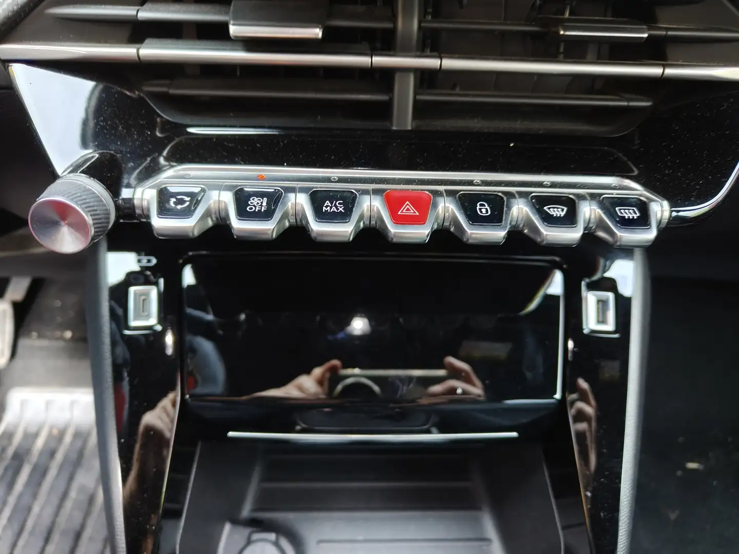 Foto Peugeot 2008 Peugeot 2008 PureTech 100 S&S Allure (100 CV)