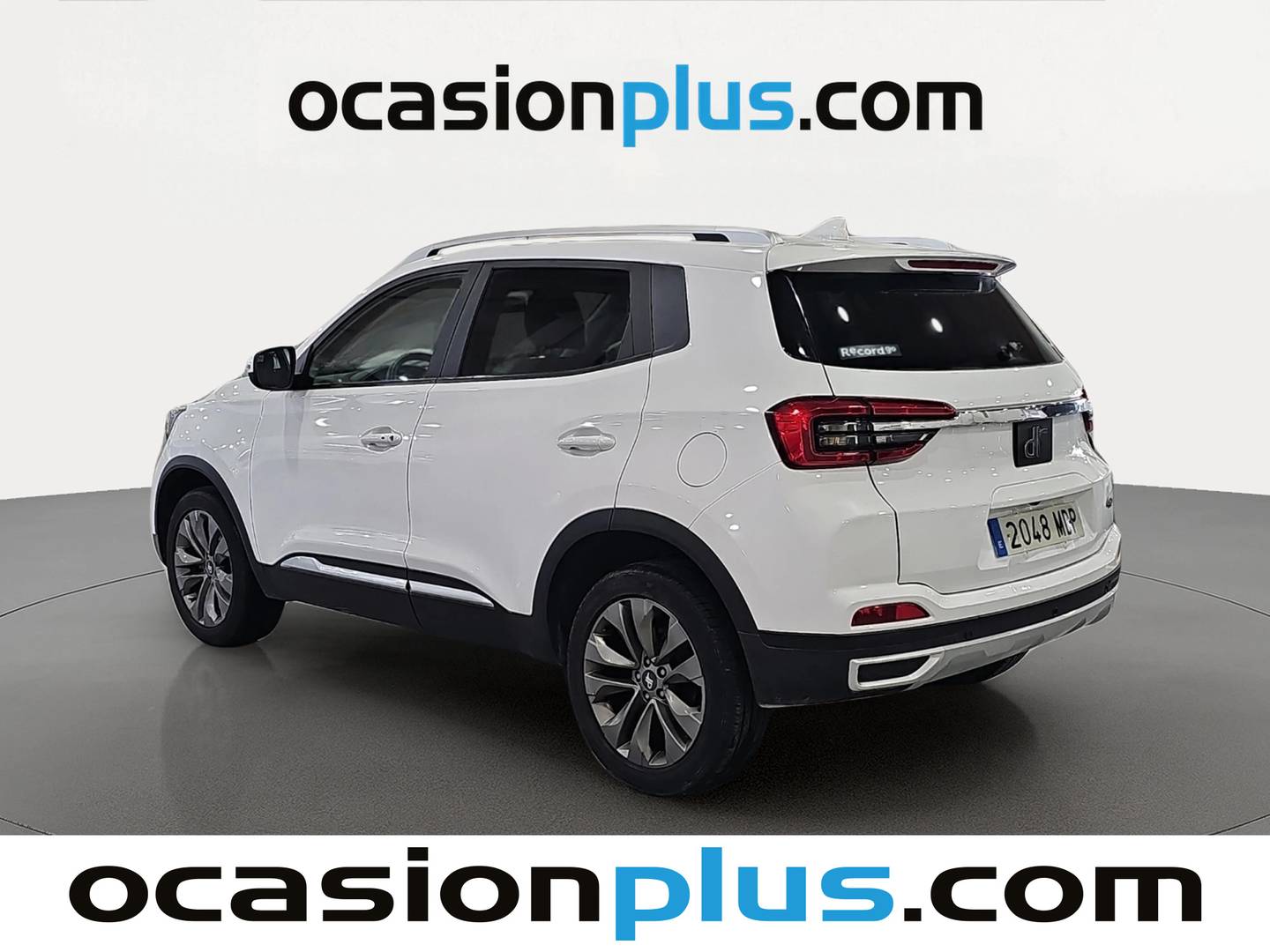 Foto DR AUTOMOBILES DR 4.0 DR AUTOMOBILES DR4 1.5 (116 CV)