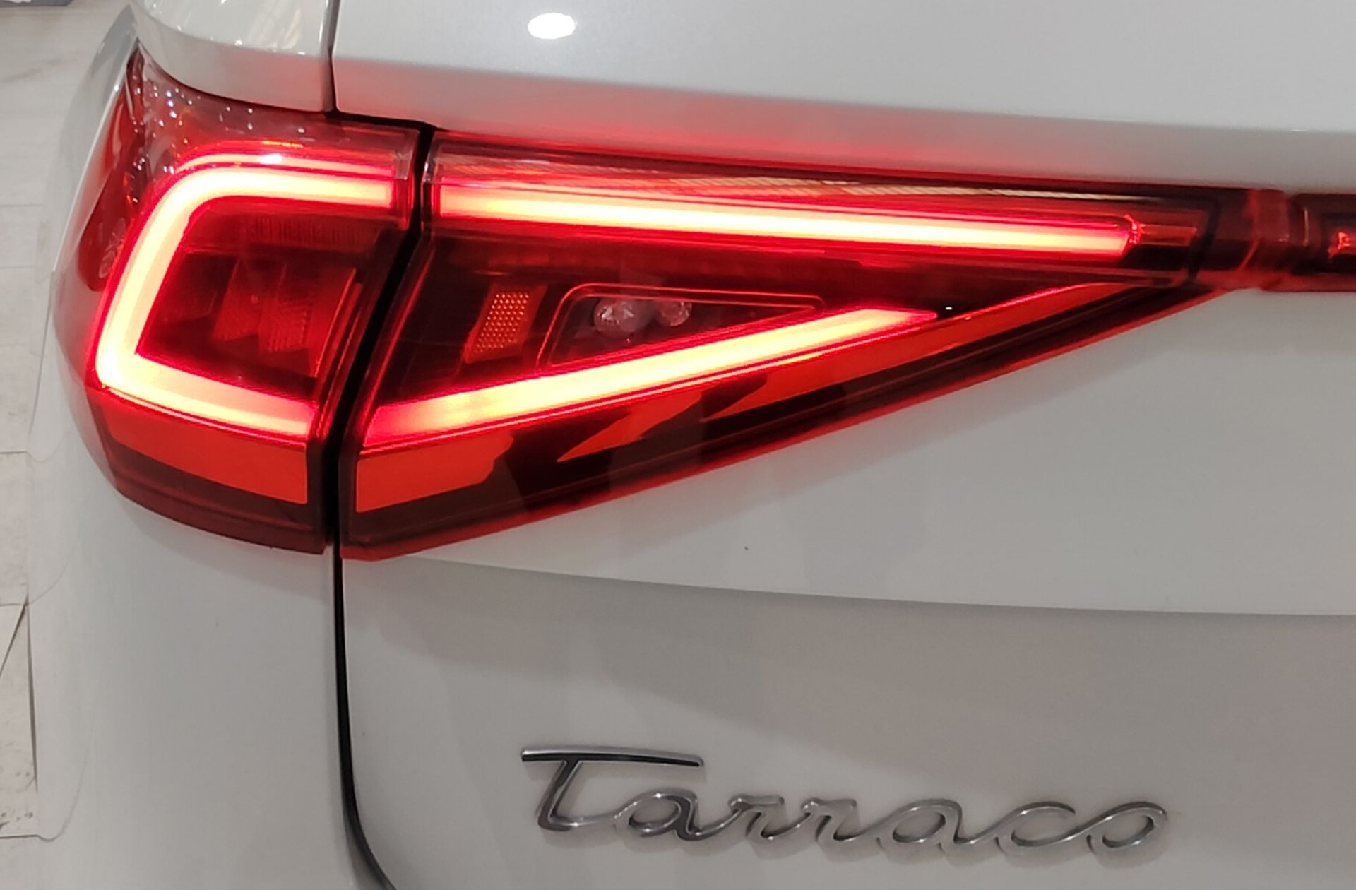 SEAT Tarraco 2.0 TDI FR Edition 4Drive DSG 7 plazas - foto 21