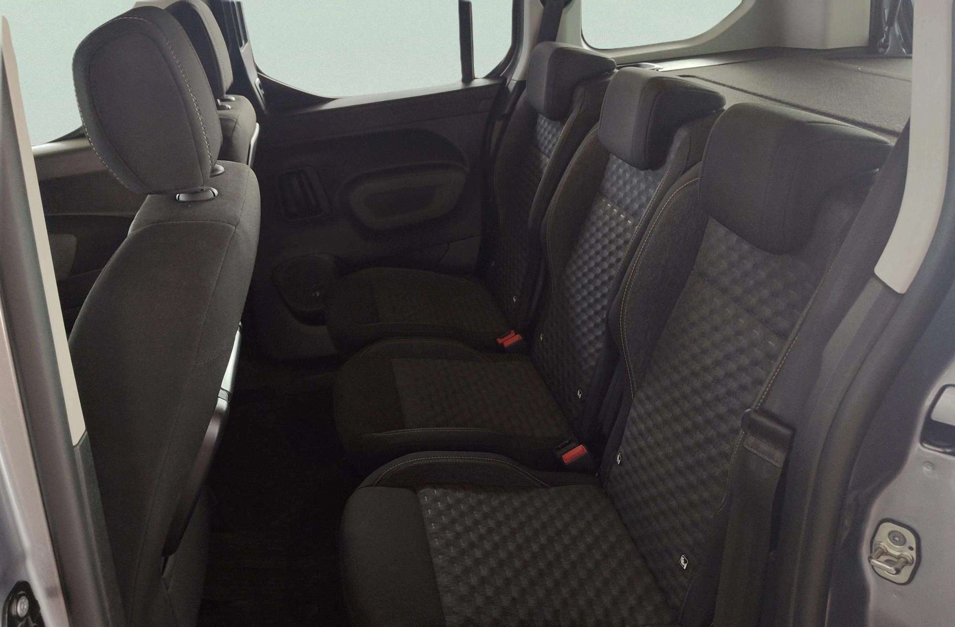 Peugeot Rifter BlueHDi 130 GT Standard - foto 11