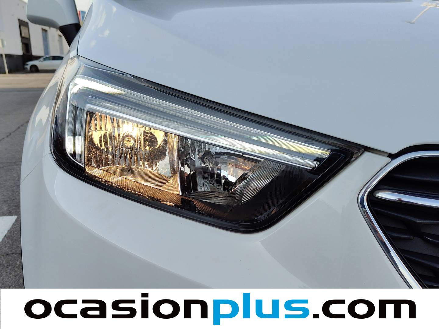 Opel Mokka X Opel Mokka X 1.4 Turbo S&S Selective 4X2 (140 CV) barato