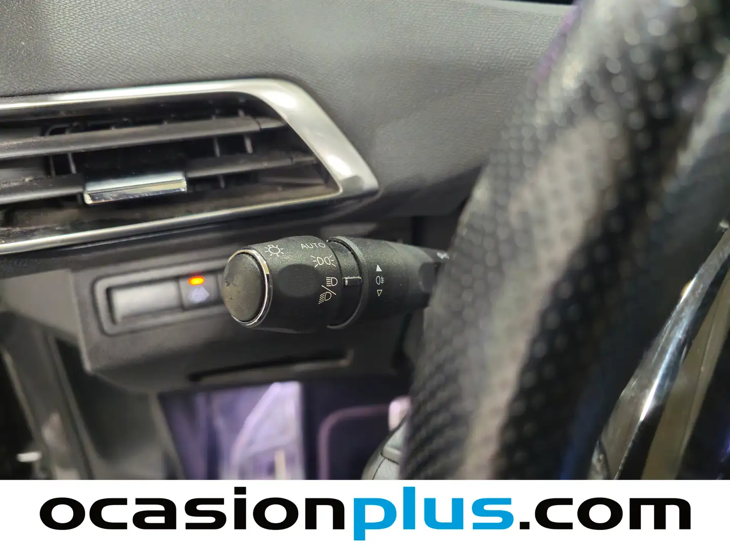 Foto Peugeot 5008 Peugeot 5008 BlueHDI 180 S&S GT Pack EAT8 (180 CV) 7 PLAZAS