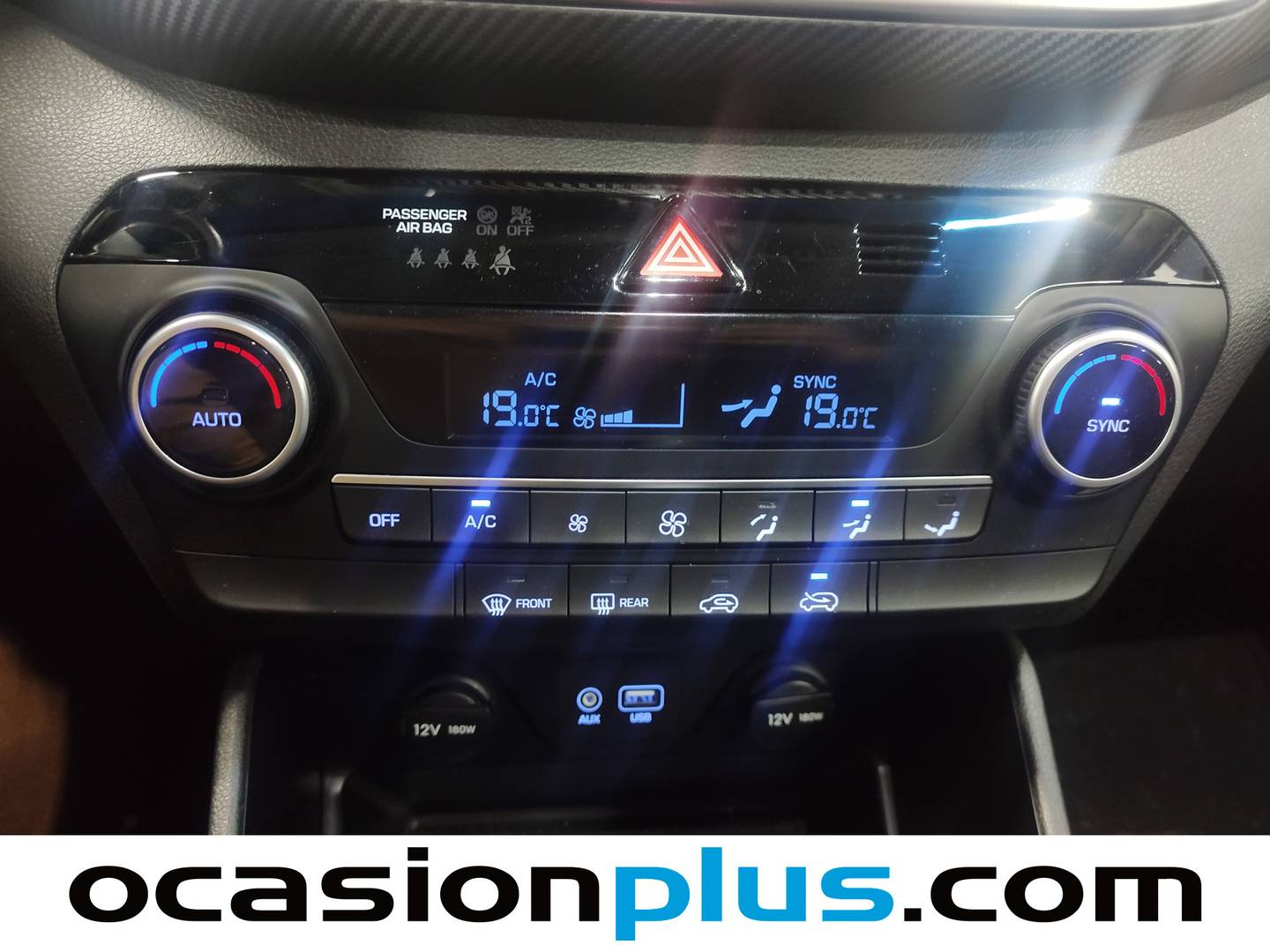 Hyundai Tucson Hyundai Tucson 1.6 CRDI 48V SLE Sky 4x2 (116 CV) 116cv