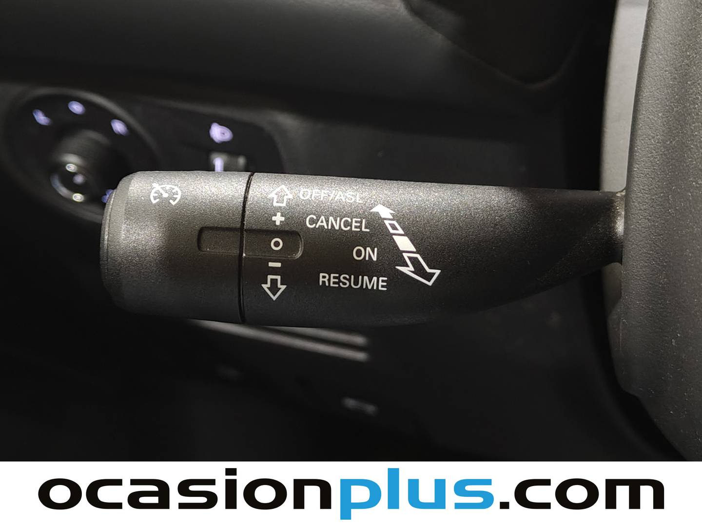 Foto MG ZS MG ZS 1.0T Luxury (111 CV)