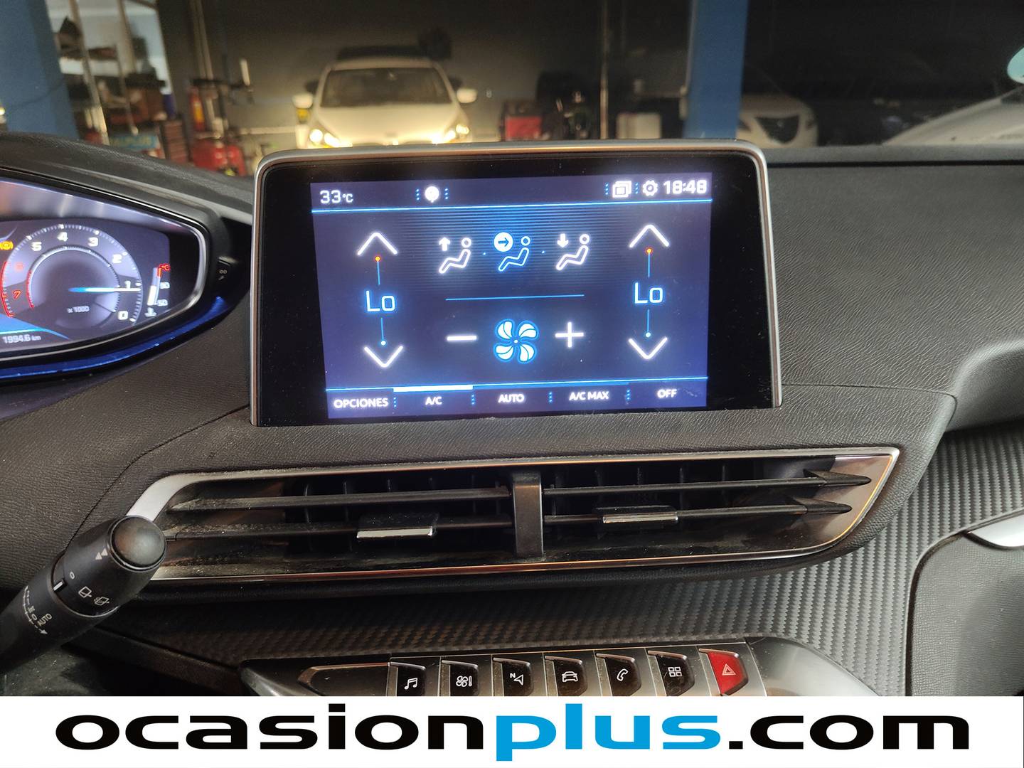 Peugeot 3008 Peugeot 3008 PureTech 130 Active (130 CV) seminuevo