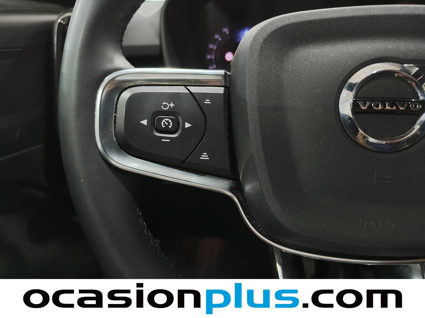Volvo XC40 Volvo XC40 Recharge Plus Auto (231 CV) 231cv