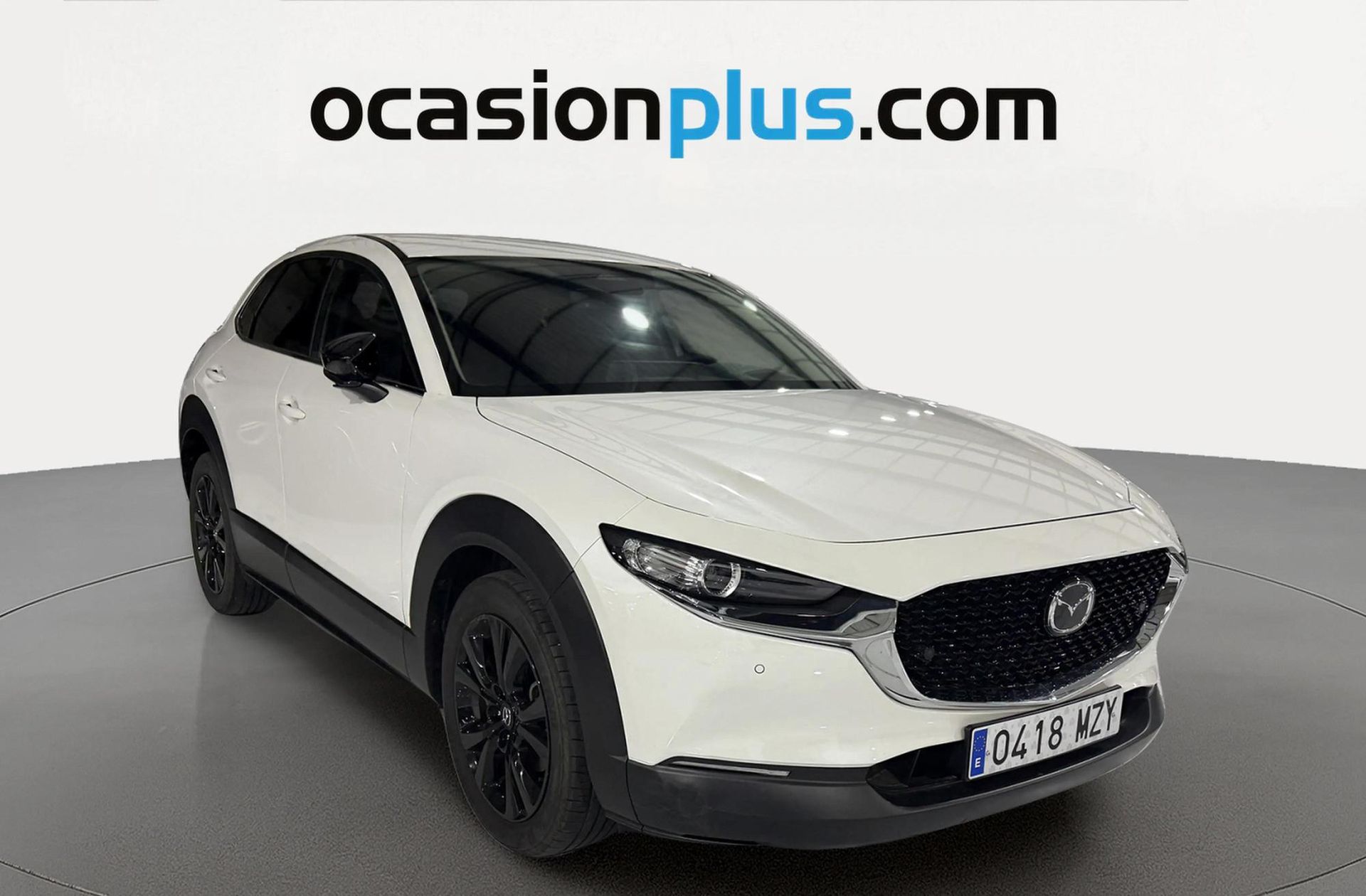 Mazda CX-30 e-Skyactiv G Homura - foto 2