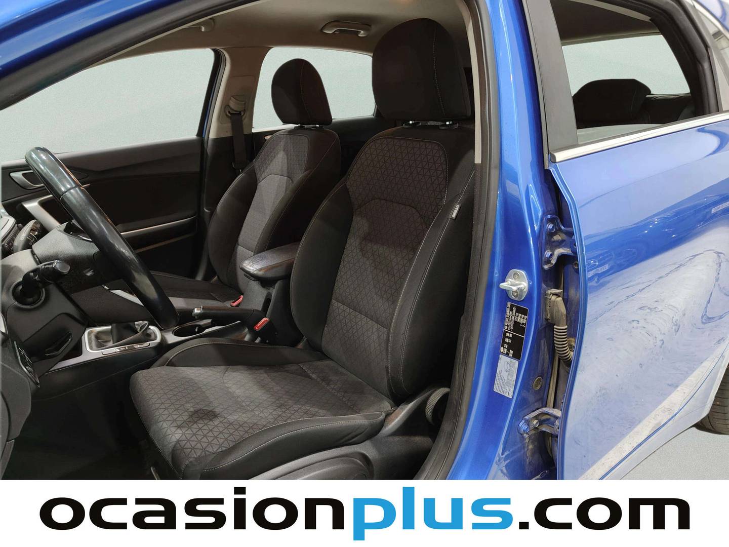 Foto KIA Ceed Kia Ceed 1.0 T-GDi Drive (120 CV)