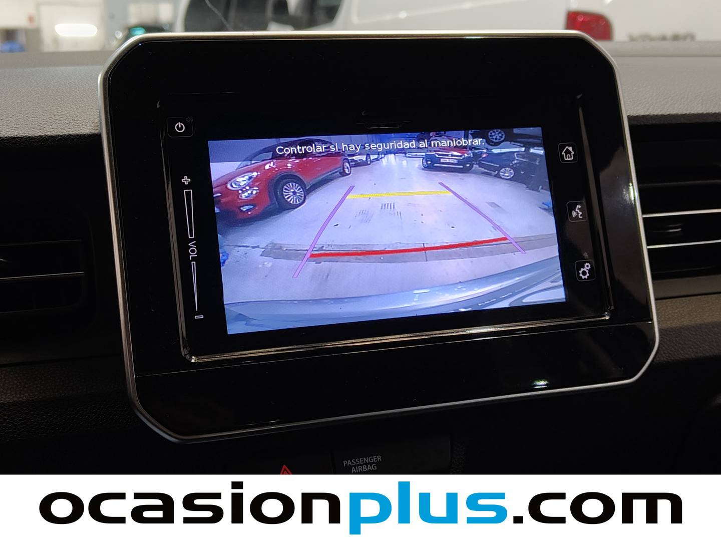 Foto Suzuki Ignis Suzuki Ignis 1.2 Mild Hybrid GLE (90 CV)