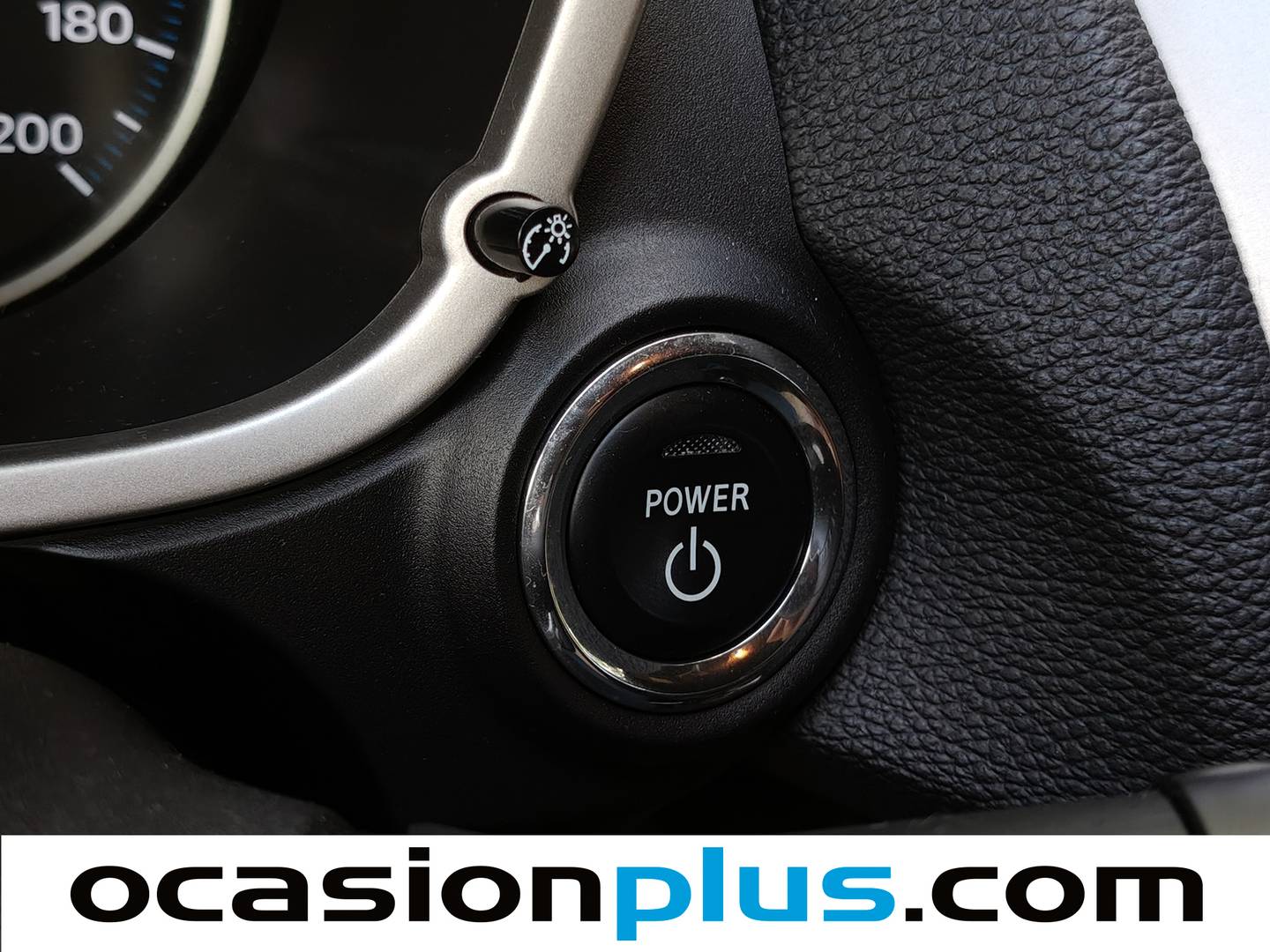Mitsubishi Eclipse Cross Mitsubishi Eclipse Cross 2.4 PHEV Kaiteki 4WD Auto (188 CV) seminuevo