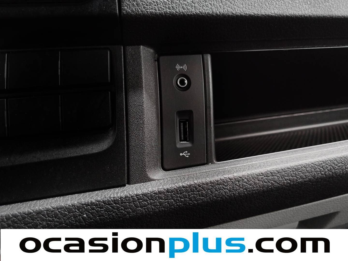Volkswagen Transporter Volkswagen Transporter Furgon Batalla Larga TM 2.0 TDI BMT (140 CV) 2016