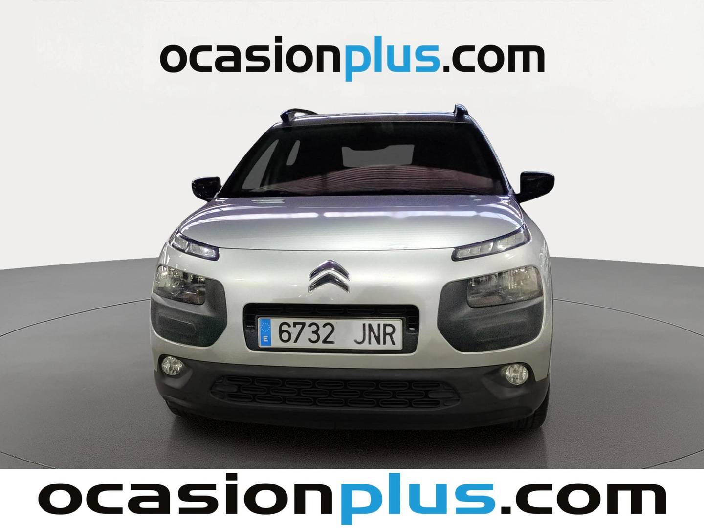 Citroën C4 Cactus Citroën C4 Cactus BlueHDi 100 Feel Edition (100 CV) al mejor precio