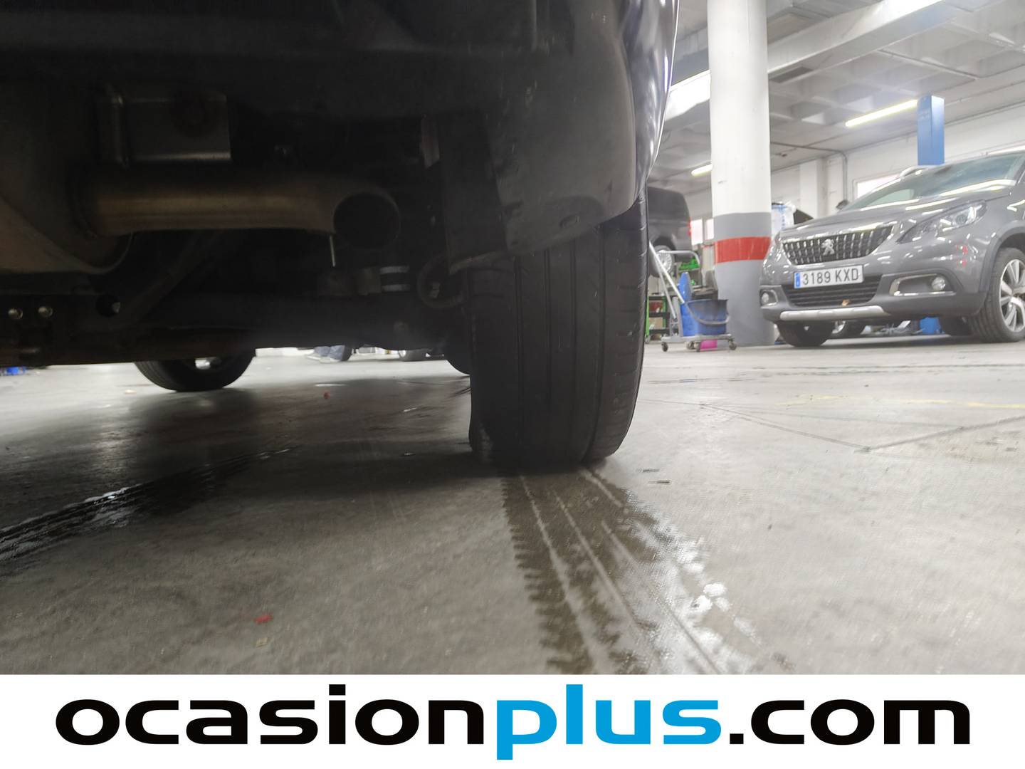 Foto Mitsubishi Eclipse Cross Mitsubishi Eclipse Cross 2.4 PHEV Kaiteki 4WD Auto (188 CV)