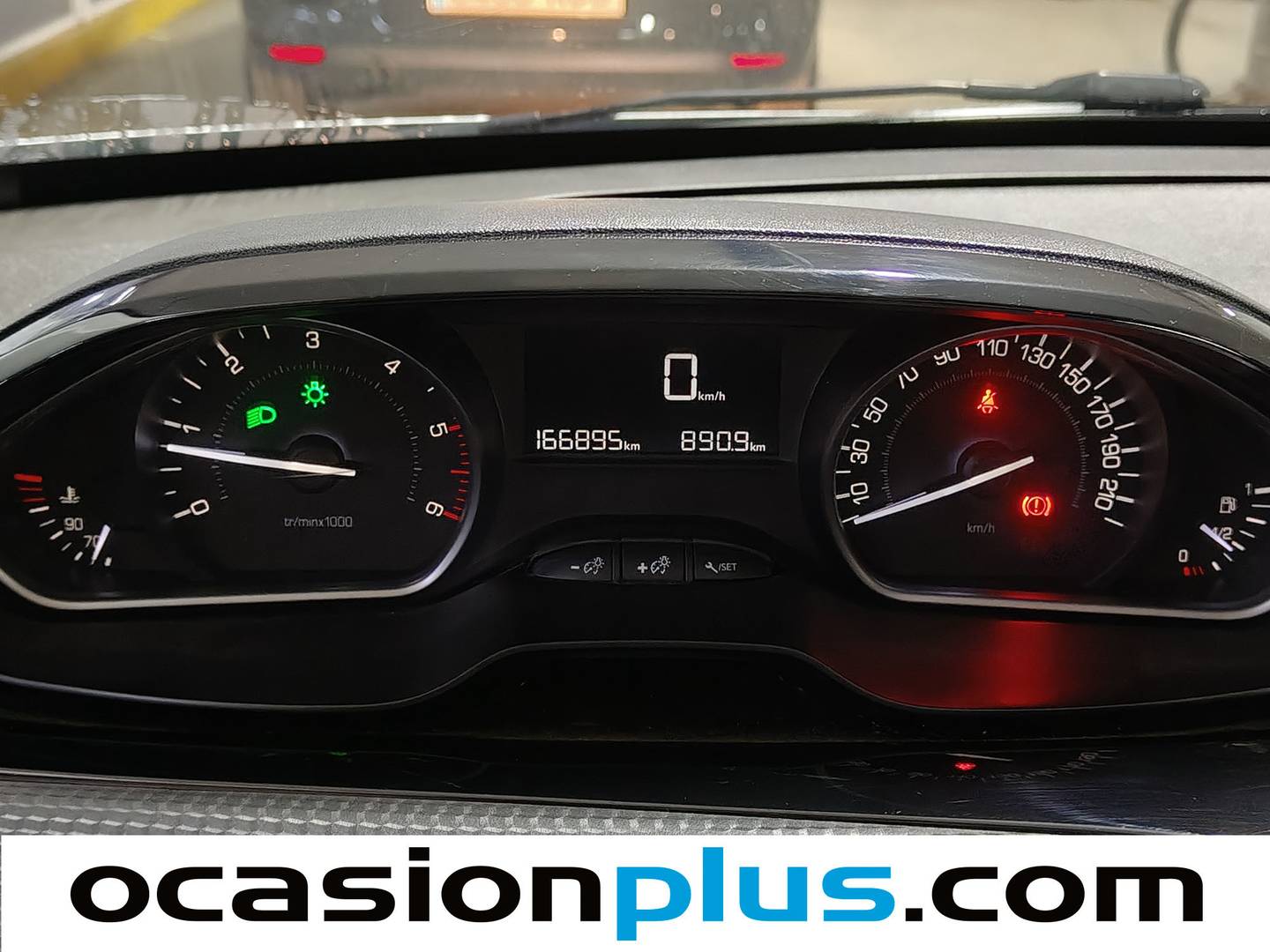 Foto Peugeot 208 Peugeot 208 1.6 BlueHDi Style (100 CV)