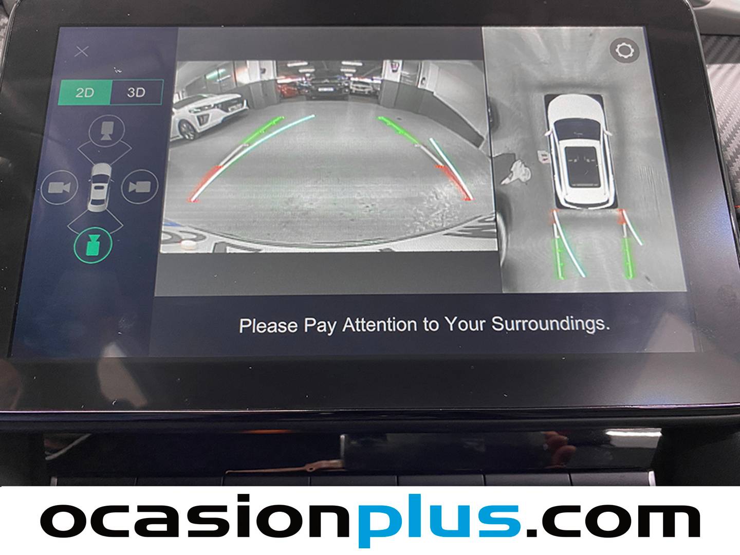 Foto MG ZS MG ZS 1.5 Luxury (106 CV)