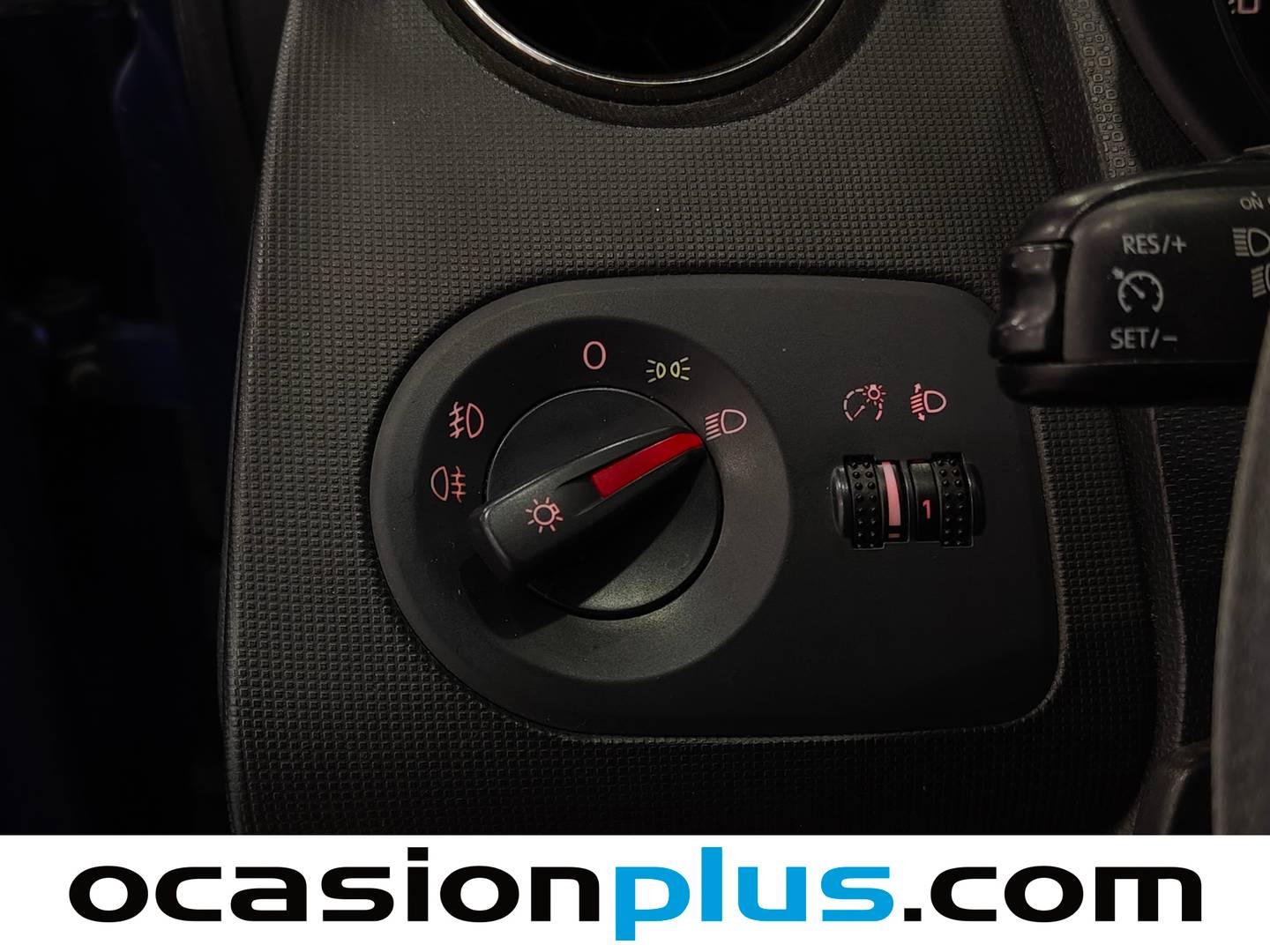 Accesorios del Seat Ibiza Seat Ibiza 1.6 TDI Style  (105 CV)