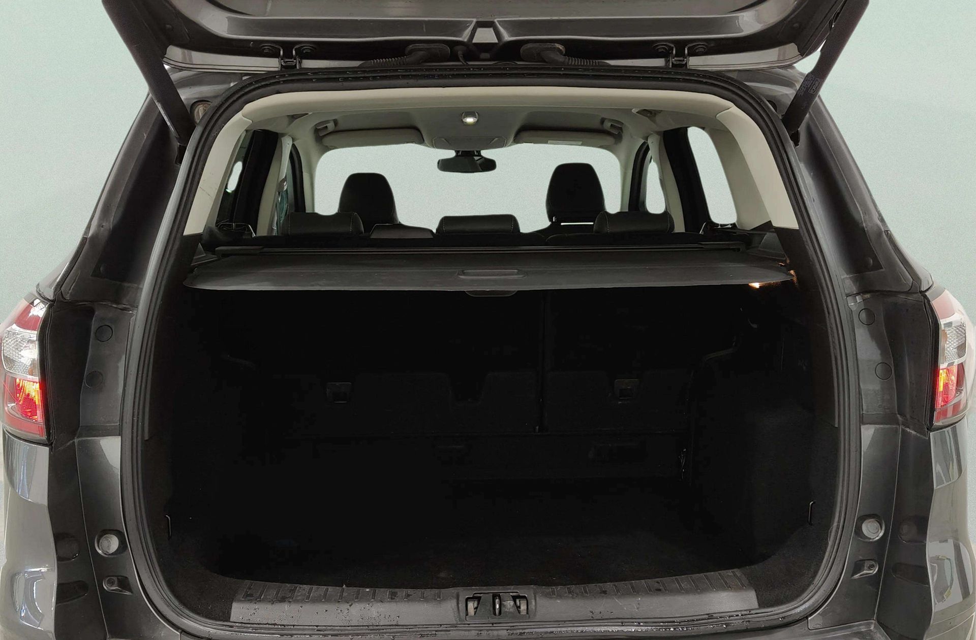 Ford Kuga 1.5 EcoBoost Titanium 4x2 - foto 16