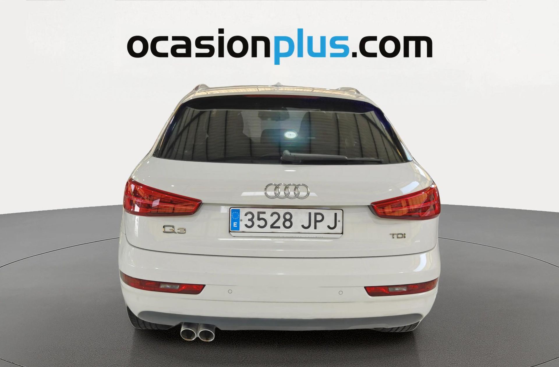 Audi Q3 sport edition 2.0 TDI - foto 13