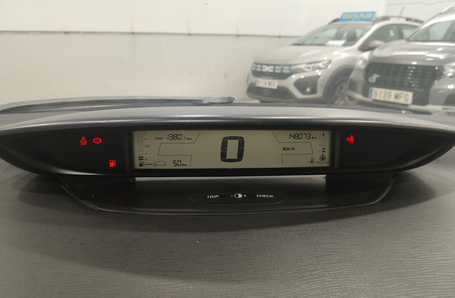 Citroën C4 1.6 16v VTR Plus - foto 7
