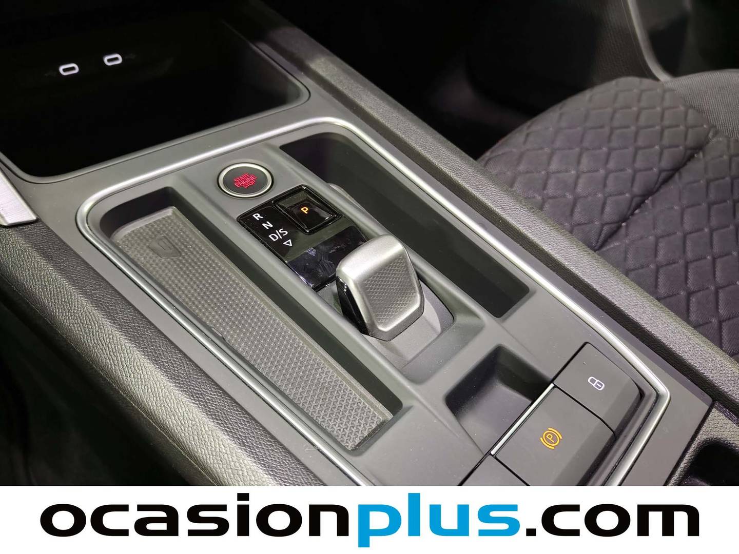 Seat León SEAT León 1.5 eTSI S&S FR Special Edition DSG (150 CV) de ocasión