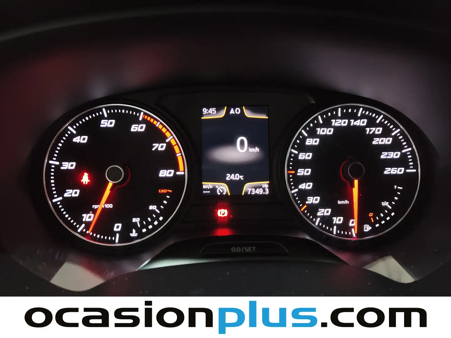 Foto Seat León SEAT León 1.4 TSI S&S Style (122 CV)