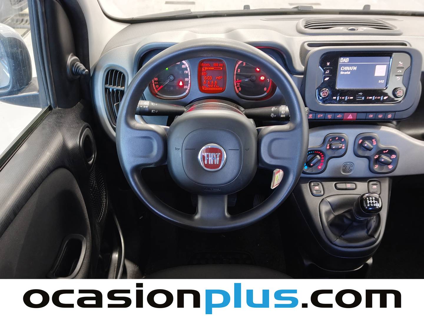 Foto Fiat Panda Fiat Panda 1.0 Hybrid GSE City Life (70 CV)