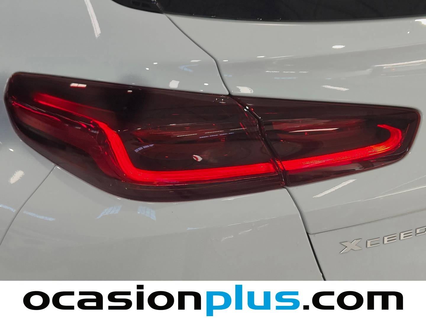 KIA XCeed KIA XCeed 1.0 T-GDi Drive (100 CV) al mejor precio